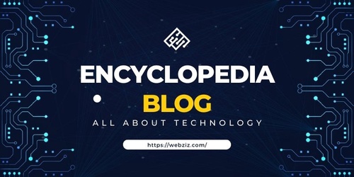 Encyclopedia - Latest Technology News