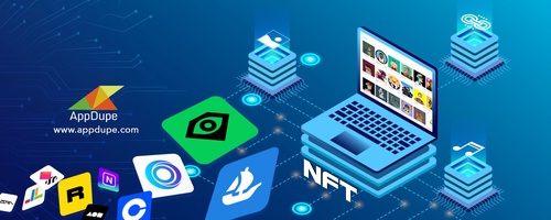 NFT Aggregator Marketplace is the Go to Place for NFTs