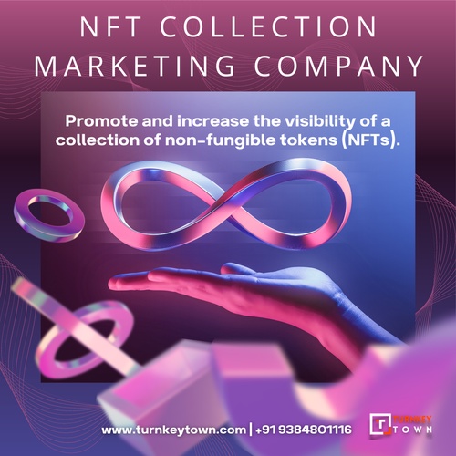 Utilizing NFT Collection Marketing Services to Reach Your Target Audience