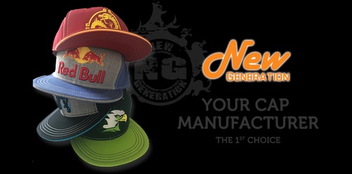 The Role of Expert Custom Hat Manufacturers