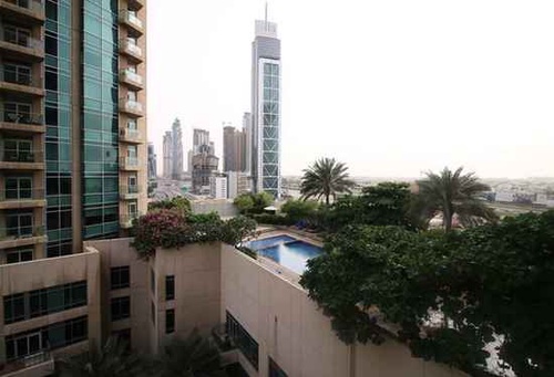 Uncovering the Benefits of Buying Apartments in Downtown Dubai
