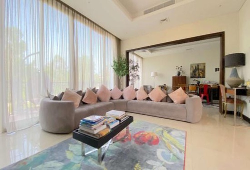 Whispering Pines: A Perfect Destination to Settle in Dubai