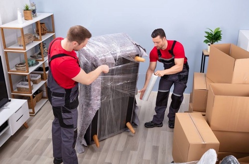 Choosing the right moving company for your office Movers