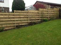 Investing in Garden Fencing in Dundee