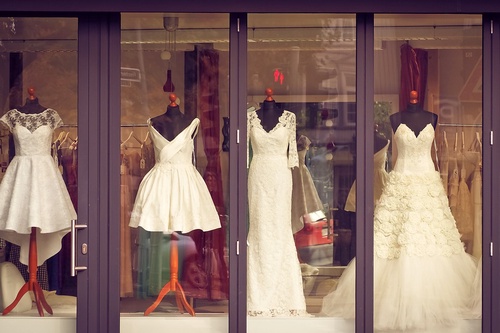 The Best Indian Bridal Shops in town