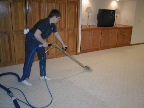 Professional Office Cleaning Companies and Healthy Working Environment