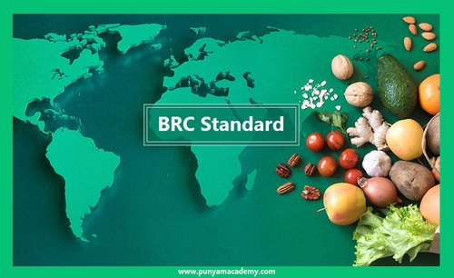 The BRC Standard: Explain The Important Elements to Understand the Standard