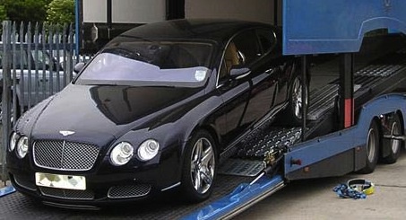 Reasons for Considering Enclosed Auto Transportation