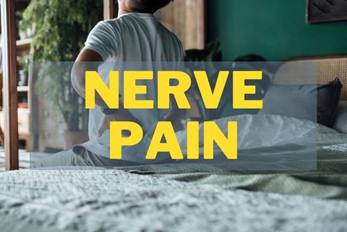 5 Ways to Find Relief from Nerve Pain at Night