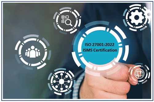 Steps for Implementing ISMS for ISO 27001- 2022 Certification for First-Time