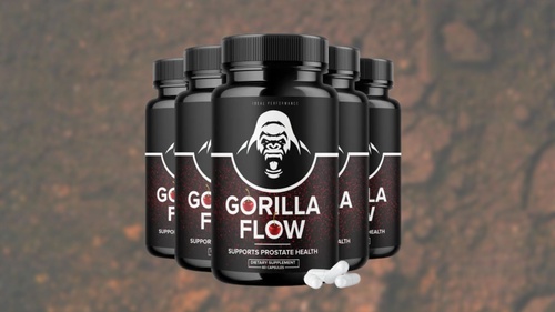 Review of Gorilla Flow: Is it Real or a Scam?