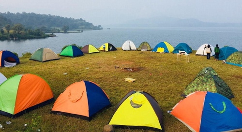 Bhandardara Camping- Everything You Need to Know