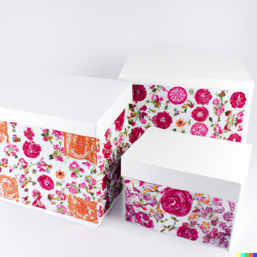 Why Wholesale Custom Cube Boxes Are a Cost-effective Option