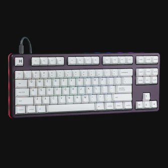 Keyboard enthusiasts and gamers often choose drop mechanical keyboards.