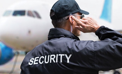 Why Hiring a Security Guard is Beneficial for Your Business