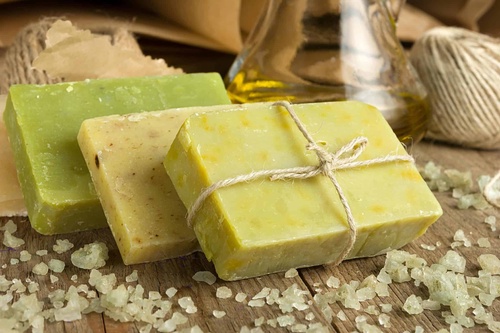 Kratom Soap: How To Make & Use It?