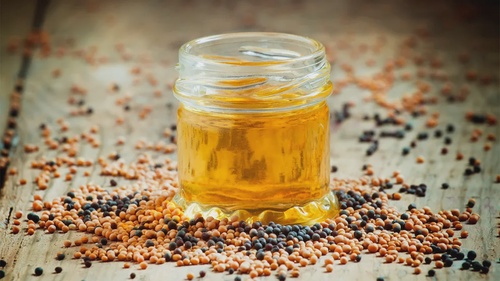 The Top Benefits of Mustard oil and Uses