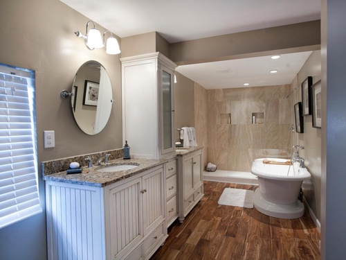 How a Bathroom Remodel Increase Your Home Value?