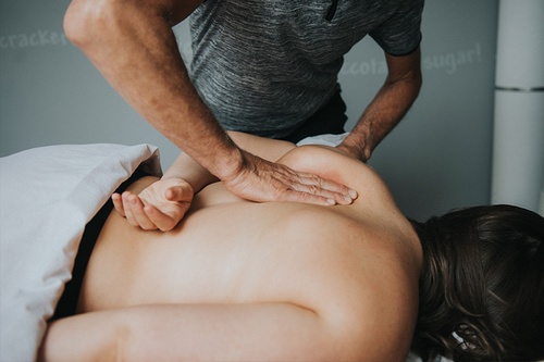 When to Get a Sports Massage