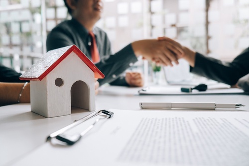 How Does Conveyancing Work?