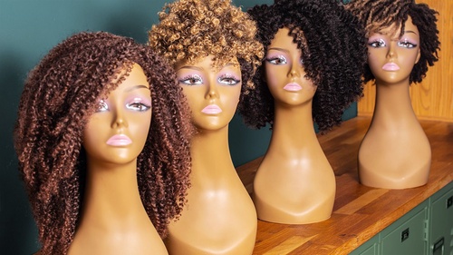 Simple Ways to Style Your Wig for Different Occasions - A Step-by-Step Guide
