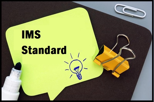 What is an IMS and How Can it Help the Company to Compliant with Other ISO Standards?