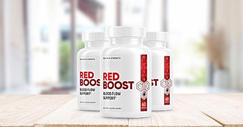A Full Review of the Power of Red Boost Supplements