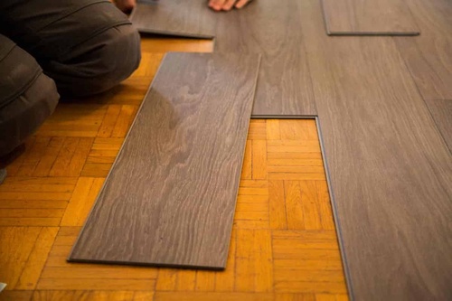 Luxury Vinyl Flooring - Things to know about