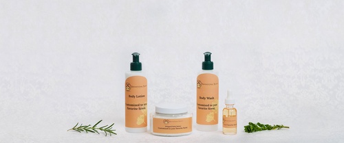 Three Compelling Reasons To Give Organic Skin Care Products a Shot