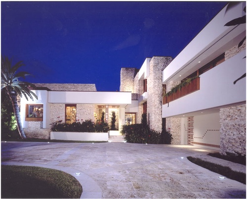 Luxury Home Builder: Palm Beach & Broward County