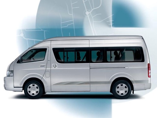 The Ultimate Guide to Minibus Hire: Everything You Need to Know
