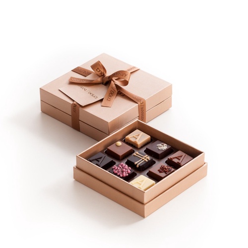 "Paper Boxes for Chocolates: The Perfect Packaging Solution"