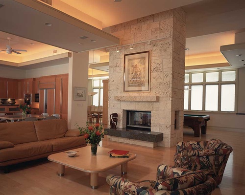 Fort Lauderdale Luxury Home Building Industry and Custom Builders