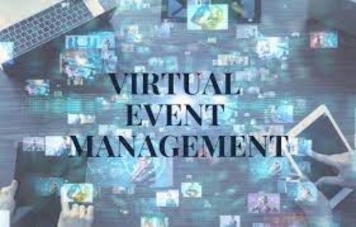 Benefits of Virtual events