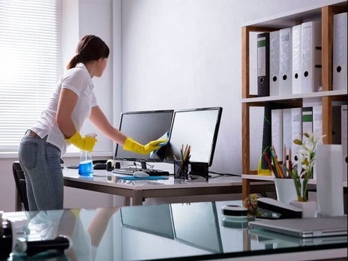 How to Make the Most of Part-Time maid Work in Sharjah