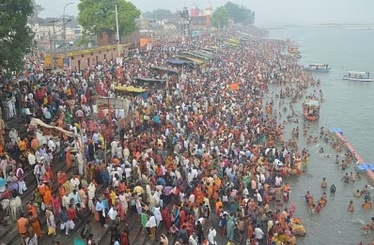 Hindu Religion Concerning Political, Socio-Economic, and Geo-Political Contexts