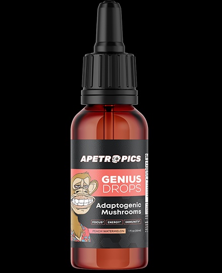 Effective ways to cure your Back Pain: Apetropics one drops