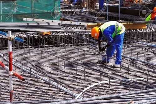 The Benefits of Using Concrete Reinforcing Mesh