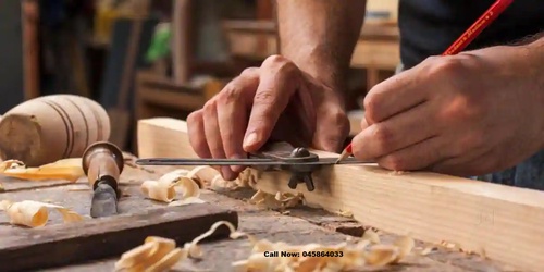 What kind of services do carpenters near me provide?