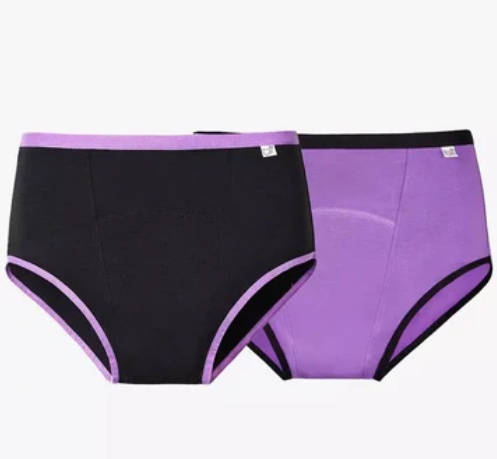 The Ultimate Guide to Incontinence Underwear