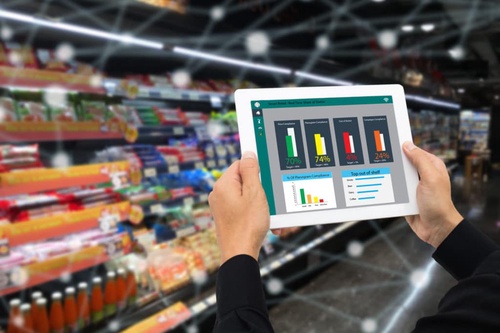 Why Must You Hire A Marketing Consultant For Your Retail Business?