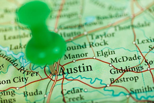 Complete Guide About Cost of Student Accommodation in Austin