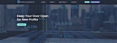 A Complete Review on Gainfulmarkets.com