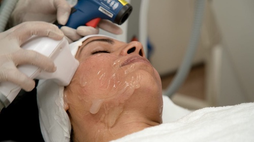 Treatments For Anti-Ageing