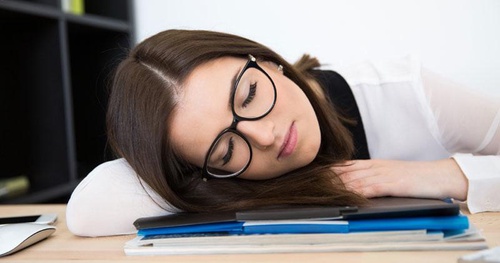 The Benefits of Power Naps: A Comprehensive Guide