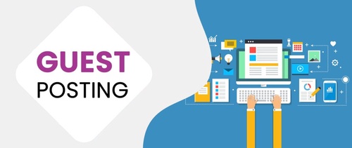 Everything You need to Know About Guest Blogging