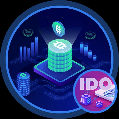 IDO Development Services: Secure and Efficient Fundraising on the Blockchain.