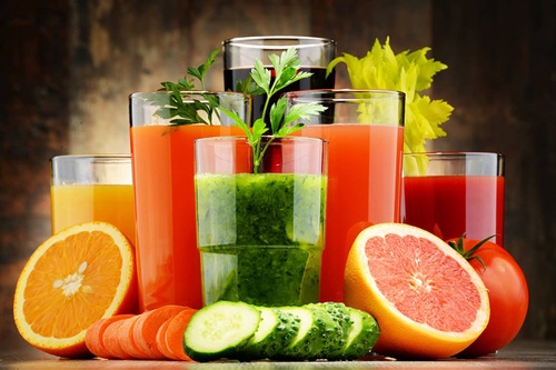 Guide for Finding The Best Place to Buy Frozen Fruits And Juice Concentrates