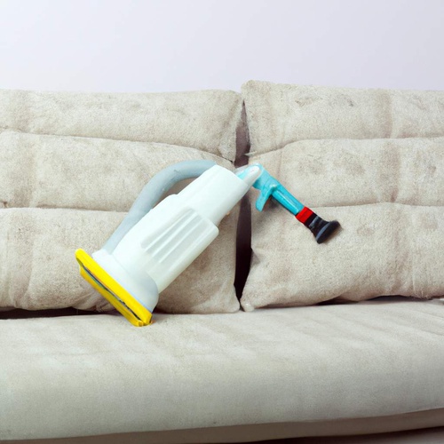 Basic Sofa Cleaning Tips to Follow