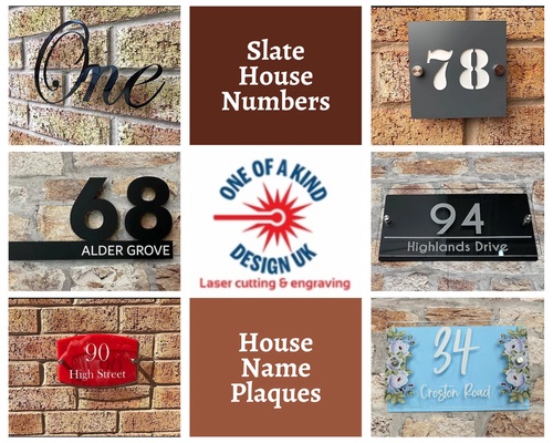 Things You Should Know TO Decor House Walls With House Sign